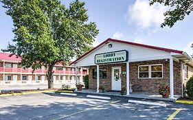 Quality Inn New River Gorge